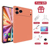 2026 IPad 17 Pro Max Tablet PC 11 Inch 24GB 2T Android16 Snapdrago 8gen3 5G Dual SIM Call WIFI 20000mAh Tablet Face Recognition