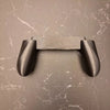 Gaming Handheld Grip For Anbernic RG40XX H Ergonomic Design Enhanced game feel 3D Printing Craft Gaming Accessories
