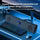 Wireless Bluetooth and PC Soundbar Wired Speaker USB Powered Soundbar for TV Pc Laptop Gaming Home Theater Surround Audio System