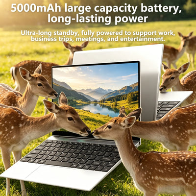 Ultra Slim LENO 14.1