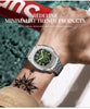NIBOSI New Arrival Sport Watch Men Casual Silicone Quartz Watch montre homme saat erkek kol saati reloj para hombre de lujo часы