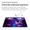 2026 12inch IPad Air Pro 5G Tablet PC 20000mAh Snapdragon 8Gen3 Android 16 24GB 2TB 5G Dual SIM GPS WIFI Network Original Tablet