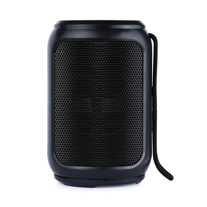 Bluetooth Speaker Home Portable Connection Mobile Phone Bluetooth Speaker Surround Subwoofer Outdoor Wireless Audio Speaker