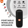 Wireless Portable Bluetooth Speaker Caixa De Som Blutooth Music Sound Box For Radio FM Subwoofer Blootooth Audio Hand Free Baffe