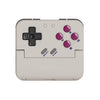 GameSir Pocket Taco Gaming Mobile Controller, Portable Retro Gamepad, Lightweight Bluetooth Vertical Handheld for Android