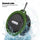 Bluetooth Speaker Big Suction Cup Bluetooth Stereo Outdoor Sports Mini TF Subwoofer Portable Waterproof Loudspeaker Soundbar