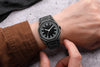 Simple casual men's women's watches, macaroon color quartz watches, round dial quartz watches, suitable for daily life, gifts