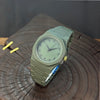 Hot sales in the Middle East high-end plastic men's watch with Arabic numerals neutral casual simple quartz watch