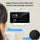 Tuya Smart WiFi GSM Home Security Alarm System - Touch Keyboard RFID APP Control Wireless Anti-Theft with Volume Adjustable