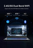 LENO HOT Ultra Slim 14.1" Laptop 32GB 2TB Windows 11 Intel Core i7 8650U Gaming Computer PC Gamer office Notebook 1920*1080 HD