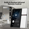 Inteligentes Para El Hogar Android WiFi Zigbee Bluetooth Smart Home Products Home Automation Control System