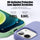 Luxury Liquid Silicone Phone Case for APPLE iPhone 11 13 12 14 15 16 Pro Max Cases for iPhone 15 Plus Shockproof Protector Cover