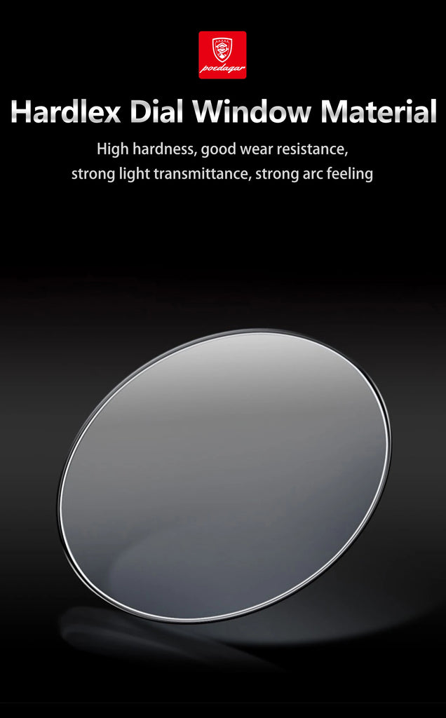 POEDAGAR Fashion Brand Male Wristwatch Waterproof Luminous Stainless Steel Men Clock Date Week Casual Quartz Men's Watches Reloj