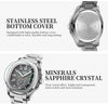 NIBOSI New Arrival Sport Watch Men Casual Silicone Quartz Watch montre homme saat erkek kol saati reloj para hombre de lujo часы