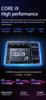 High-Performance 16.1" Gaming Laptop Powered by Intel Core I9-13900H/i9-10885H, 6GB Dedicated Graphics, Windows 11, Fully Upgr