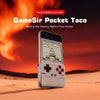 GameSir Pocket Taco Gaming Mobile Controller, Portable Retro Gamepad, Lightweight Bluetooth Vertical Handheld for Android
