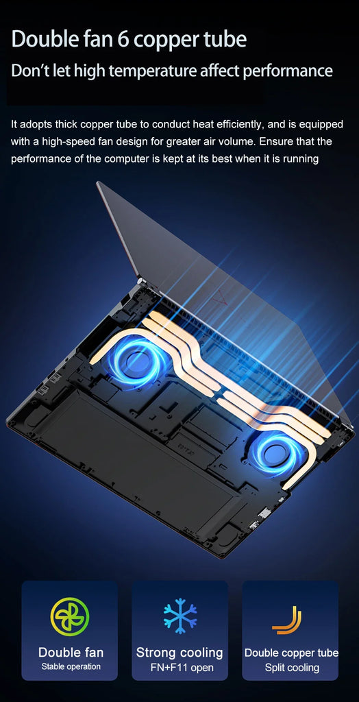 High-Performance 16.1" Gaming Laptop Powered by Intel Core I9-13900H/i9-10885H, 6GB Dedicated Graphics, Windows 11, Fully Upgr