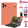 2026 IPad 17 Pro Max Tablet PC 11 Inch Face Recognition 24GB 2TB Android16 Snapdrago 8gen3 5G Dual SIM Call WIFI 20000mAh Tablet