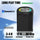 Bluetooth Speaker Wireless LoudSound Subwoofer Outdoor Portable Heavy Bass Fabric Speaker TWS Stereo RGB Ambient Light Speakers