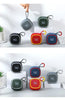 Bluetooth Speaker Mini Portable IPX4 Waterproof Wireless Loudspeaker Support TF FM Card BT TWS Stereo HIFI Sound Box Car Audio