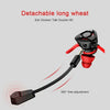 Universal Wired Earphone Headset Gamer Headphones Gaming Earbuds With Mic For Pubg PS4 CSGO Casque Phone Tablet Laptop Game