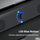 Bluetooth Long Wired Small Speaker Double Speakers High Volume Computer Mobile Phone Home TV Notebook Multimedia Desktop Speaker