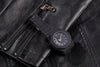 2025 New fashion Leisure minimalist men's women's watches light weight waterproof Arabic quartz watches relojes para hombre