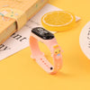 3D Cartoon Spiderman Kids Watches for Children Sports Bracelet Waterproof Men Boys LED Watch Student Clock Relógio Infantil