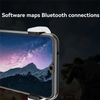ABGI-ET200 PUBG Gaming Gadget Asupports Bluetooth Utomatic Pressure Gun Game Handle Android Multi-Function Button