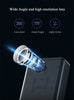 House Electric App Wifi Digital Smart Door Lock Camera Home Security Finger Print Doorlock Keyless Entry Candado Inteligente