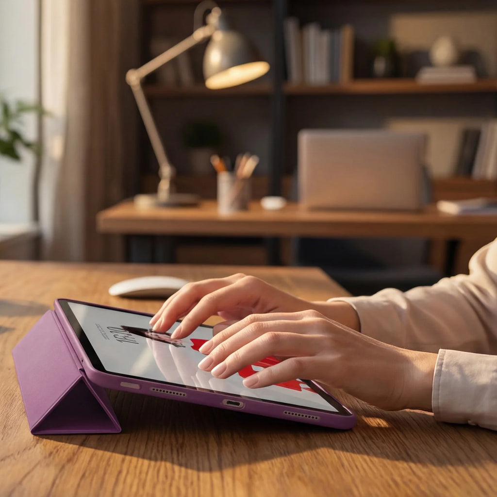 iPad (A16) 11th Generation 11 Inch 2025/10th Generation 10.9 Inch