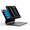 Magic Keyboard  for iPad 10th 10.9 inch Case for iPad 11th 10.9 inch A16 2025 Generation Cover Smart Cover Magic Keyboard