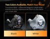 KZ Gale In-Ear Gaming Earphones E-sports Bass Metal Earbuds for Video Game Stage Live Sound Headphones