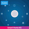 Aqara Smart Home Kits Zigbee Gateway Hub M1S Wireless Switch Lamp Door Motion Temperature Sensor for Mihome Homekit