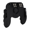 Mobile Gaming Handle Gamepad for phones 4.7-7.0inch Game Controller Heat Dissipation Gamepad Power Handle with Cooling Fan