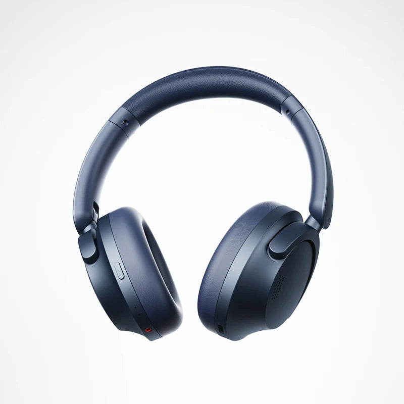 1MORE SonoFlow Pro Bluetooth Headphones Wireless Headsets Hi-Res ANC  flash-sale penetration items electronics