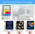 Magic Keyboard for iPad 11th Generation A16 2025 11"A3354 A3355 Keyboard Case for iPad 10th Gen 2022 10.9" A2696 A2757 Cover