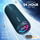 Portable Bluetooth Speaker with Stereo Sound, IPX7 Waterproof, 24-Hour Playtime, Wireless Speaker for Home, Outdoors, Travel