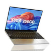 Ultra Slim LENO 14.1" Laptop Intel 4405U Windows11 16GB 2TB SSD 1920*1080 Display Office Gaming Study Computer
