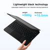 Magic Keyboard  for iPad 10th 10.9 inch Case for iPad 11th 10.9 inch A16 2025 Generation Cover Smart Cover Magic Keyboard