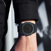 New Trend Fashion Men Watch Business Men Quartz Watch Classic Waterproof Round Watches Art Arabic Digital Dial Men's Clock