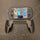 Gaming Handheld Grip For Anbernic RG40XX H Ergonomic Design Enhanced game feel 3D Printing Craft Gaming Accessories