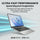 New Ultra Slim 14.1 Inch Laptop Intel Core I3-6100U 32GB RAM 2TB SSD 1920*1080 FHD Display Windows 11 Pro Office Study Computer