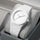 Simple casual men's women's watches, macaroon color quartz watches, round dial quartz watches, suitable for daily life, gifts