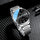 POEDAGAR Luxury Sports Men's Wristwatch Stainless Steel Waterproof Date Man Watch High Quality Casual Fashion Quartz Men Watches
