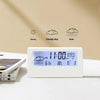 Home Essential – Indoor LED Digital Thermometer, Hygrometer Clock and Weather Station