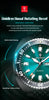 POEDAGAR Business Men Watch Date Week Waterproof Luminous Luxury Man Wristwatch Sports Stainless Steel Men's Quartz Watches Male