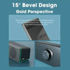 Bluetooth Long Wired Small Speaker Double Speakers High Volume Computer Mobile Phone Home TV Notebook Multimedia Desktop Speaker