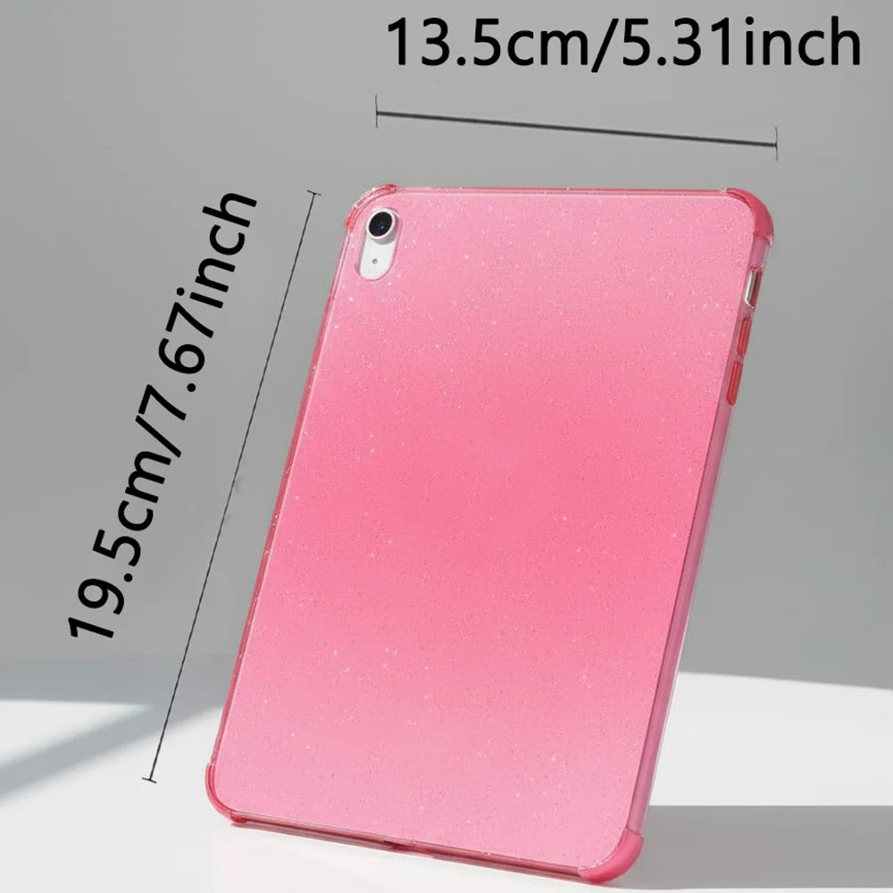 iPad (A16) 11th Generation 11 Inch 2025/10th Generation 10.9 Inch