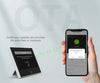 7 inch 4G & WiFi Home Alarm Host System Wireless GSM Big Screen Touch Panel Tuya Smart Security Protection Kit Remote Control
